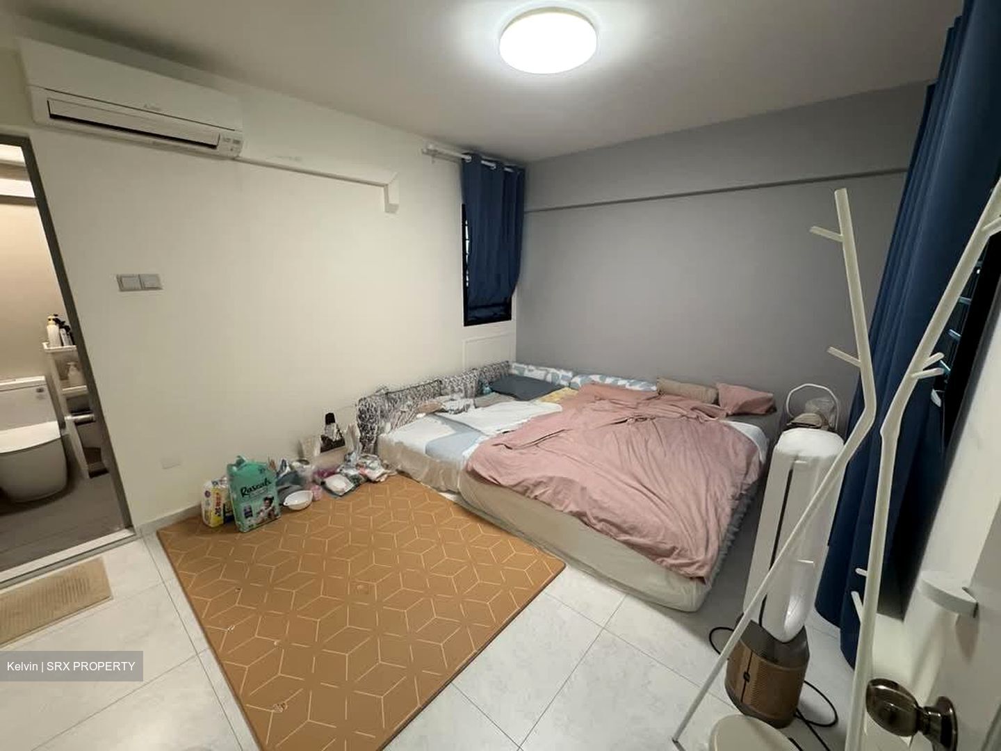 Blk 320C Anchorvale Grove (Sengkang), HDB Executive #545727301